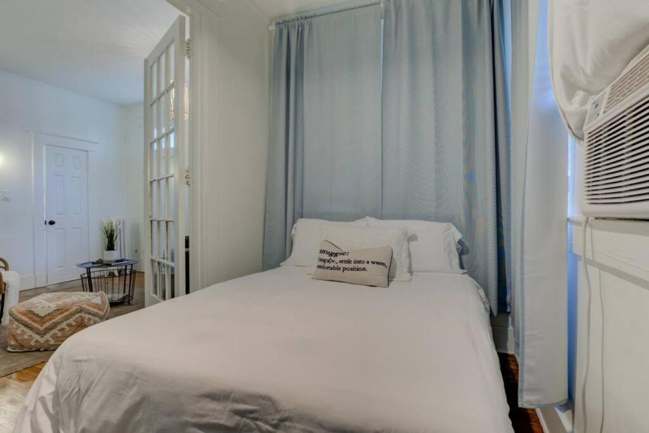 Private Historic Studio Мемфис Екстериор снимка
